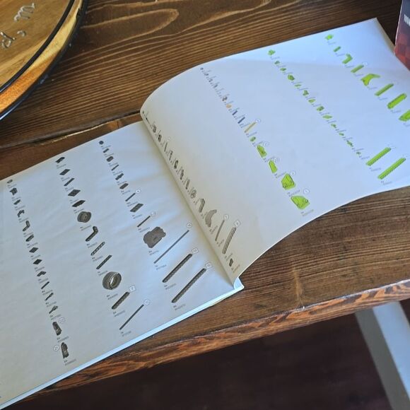 LEGO TECHNIC Ford Mustang Shelby GT500 #42138 | perfect replacement parts set - Picture 7 of 13